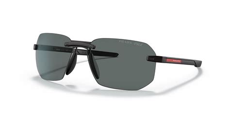 prada ps 09ws|Prada Linea Rossa PS 09WS Polarized Sunglasses .